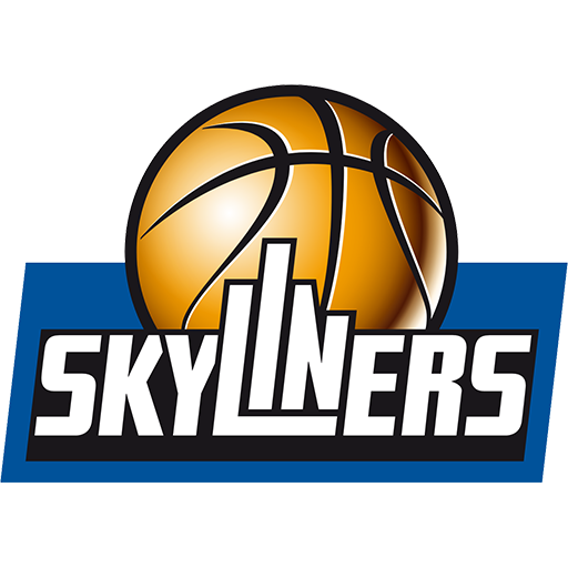 Skyliners Frankfurt badge