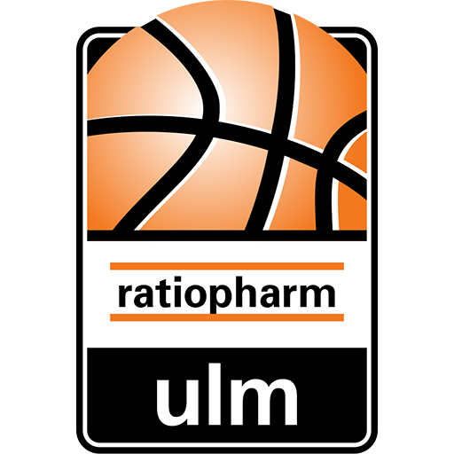 Ulm badge