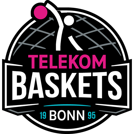 Bonn badge