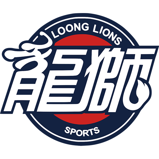 Guangzhou Long-Lions badge