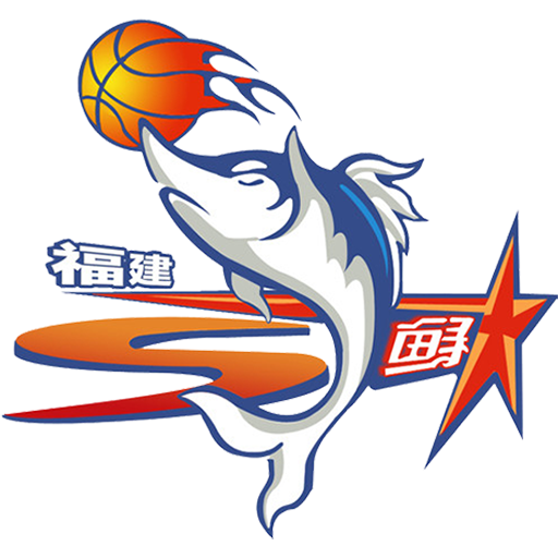 Fujian Sturgeons badge