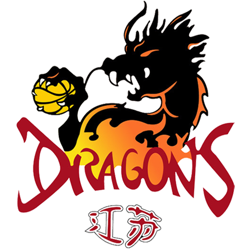 Jiangsu Dragons badge