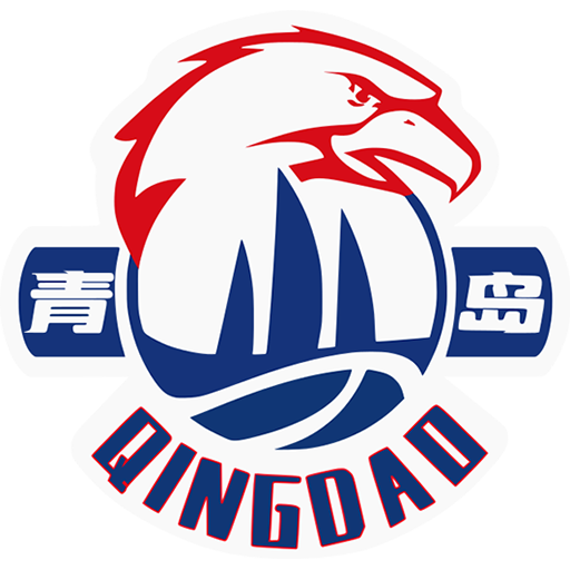 Qingdao Eagles badge