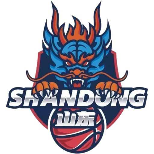 Shandong Hi-Speed Kirin badge