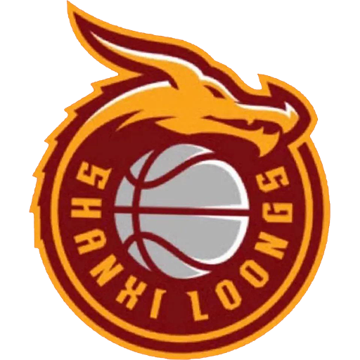 Shanxi Loongs badge
