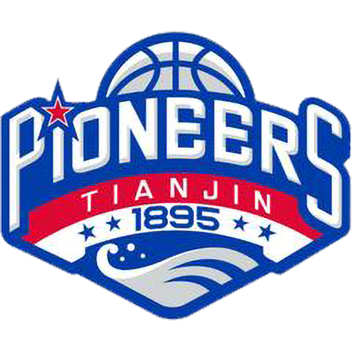 Tianjin Pioneers badge