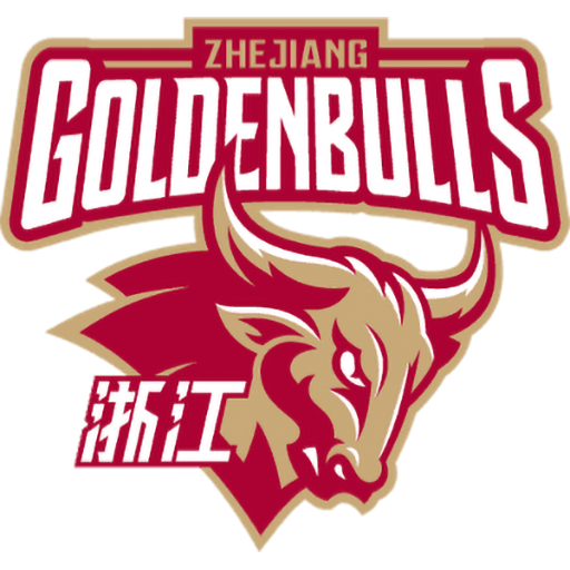 Zhejiang Golden Bulls badge