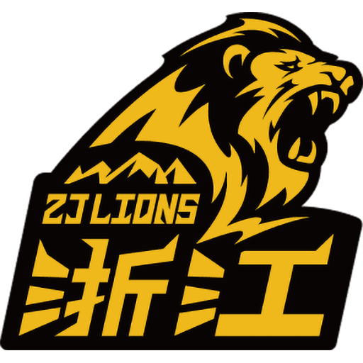 Zhejiang Lions badge