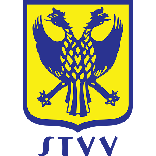 Sint-Truiden badge