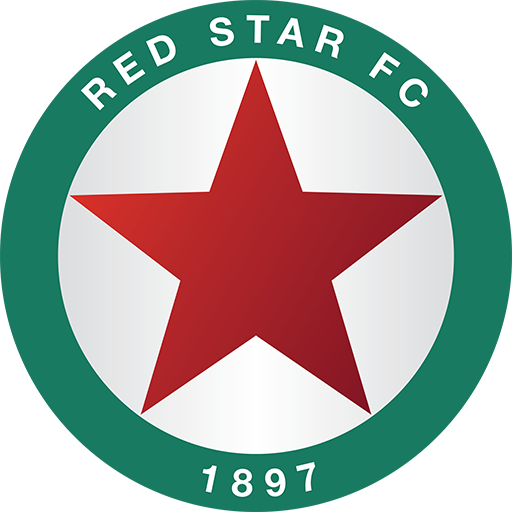 Red Star badge