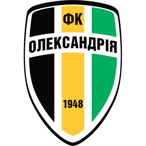 Oleksandriya badge