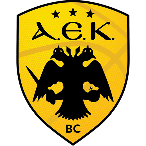 AEK BC badge