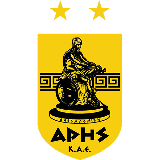 Aris BC badge