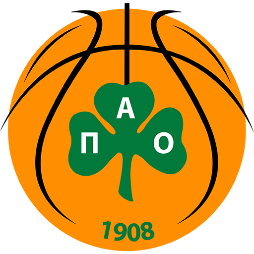 Panathinaikos BC badge