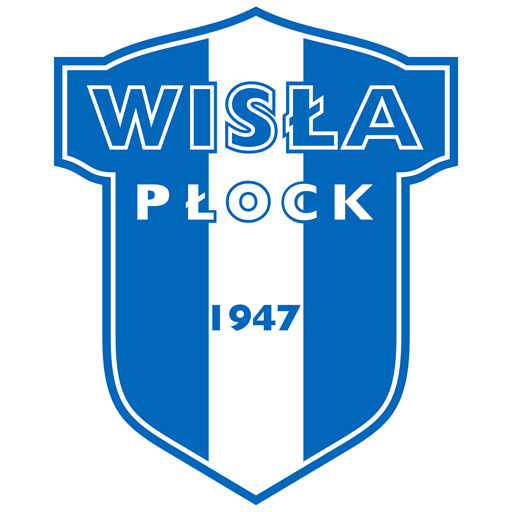 Wisła Płock badge