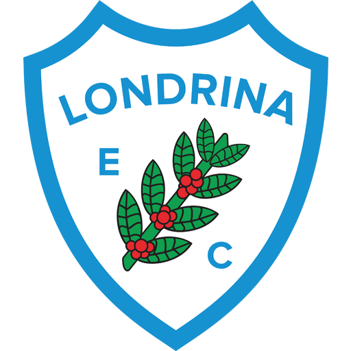 Londrina badge