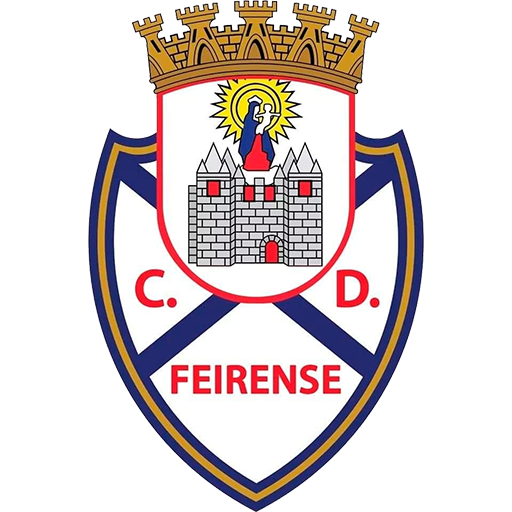 Feirense badge