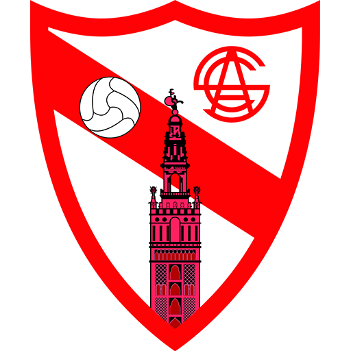 Sevilla Atlético badge