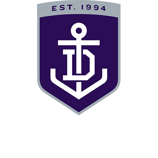 Fremantle Football Club badge