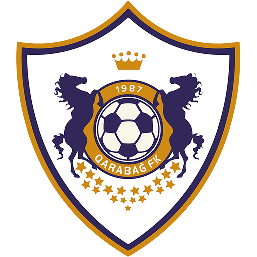 Qarabağ badge