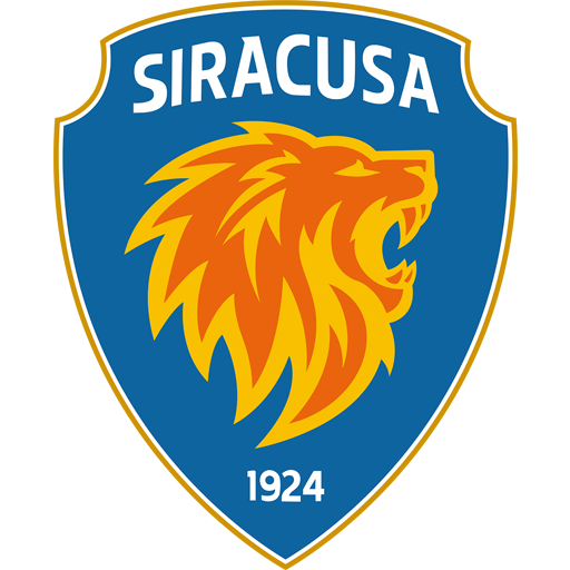 Siracusa badge