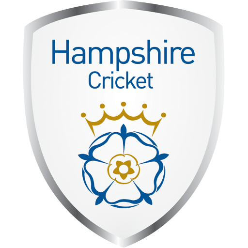 Hampshire badge