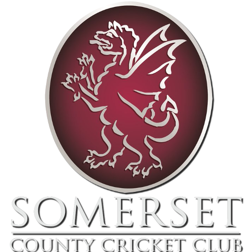 Somerset badge