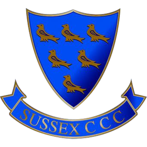 Sussex badge