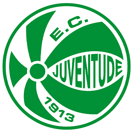Juventude badge