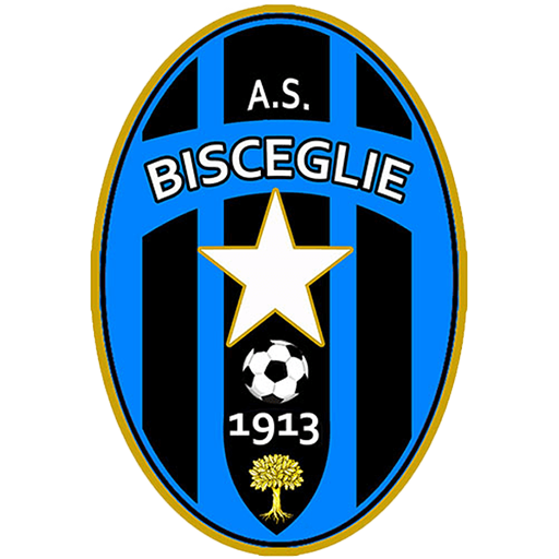 Bisceglie badge