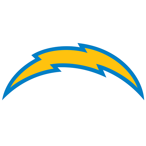 Los Angeles Chargers badge