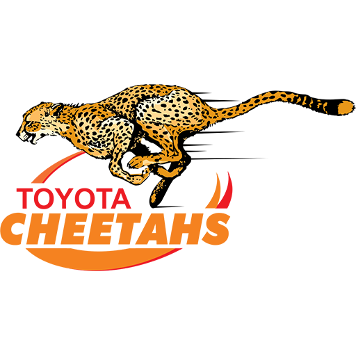 Cheetahs badge