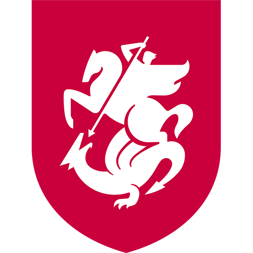 Georgia badge