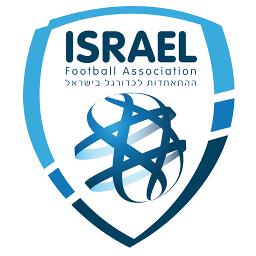 Israel badge