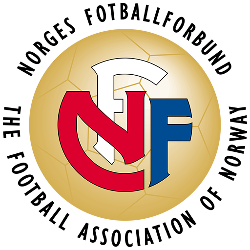 Norway U21 badge