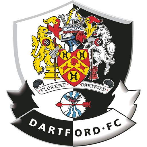 Dartford badge