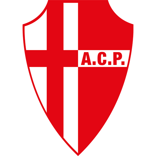 Padova badge