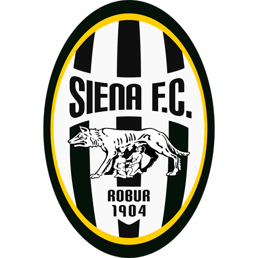 Siena badge