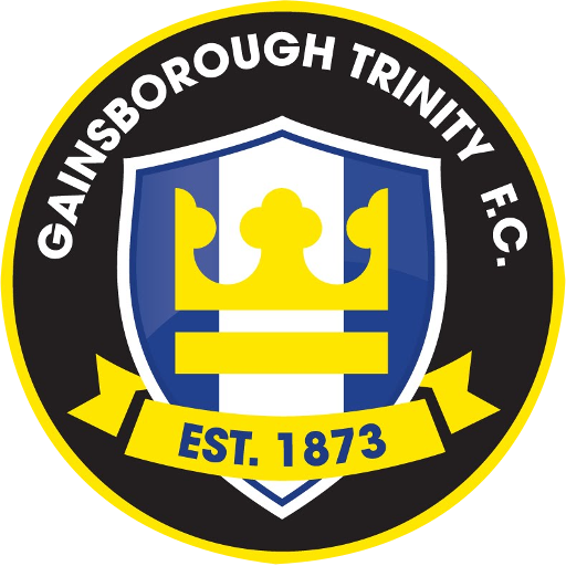 Gainsborough Trinity badge