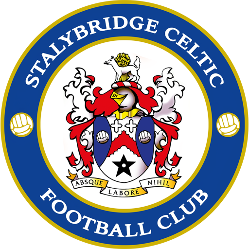 Stalybridge Celtic badge