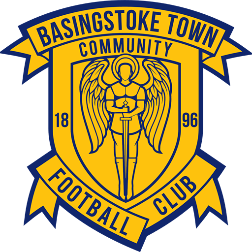 Basingstoke Town badge