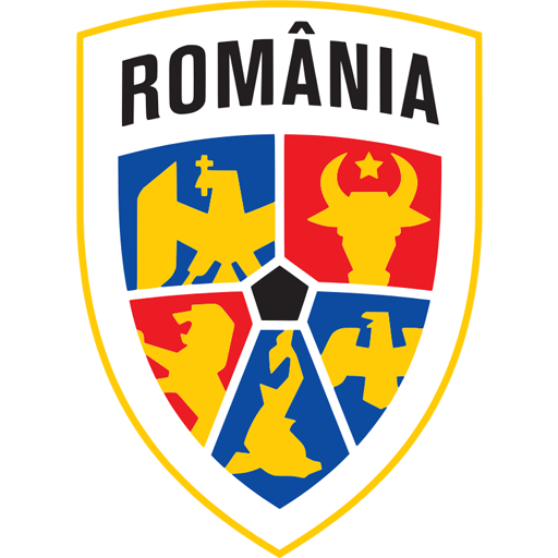 Romania badge