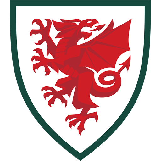 Wales badge