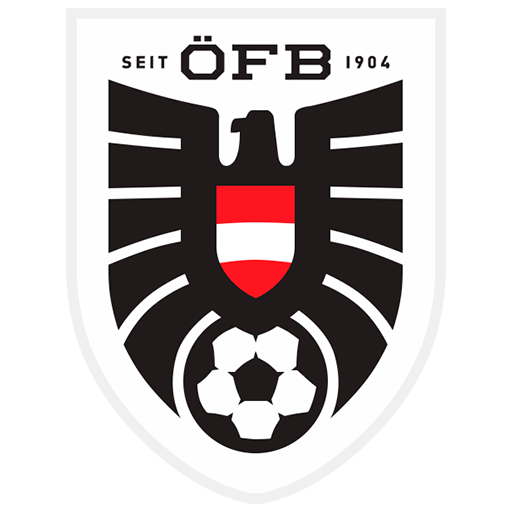 Austria badge