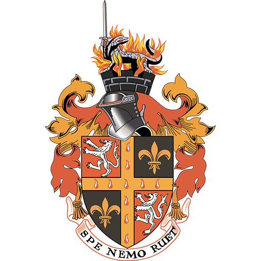 Spennymoor Town badge