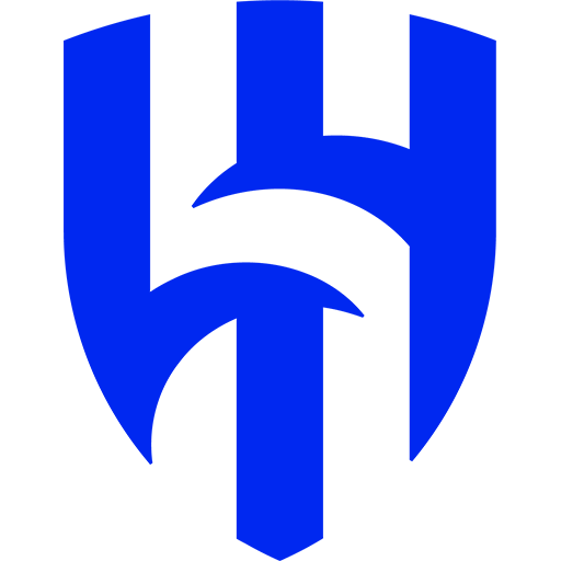 Al-Hilal badge