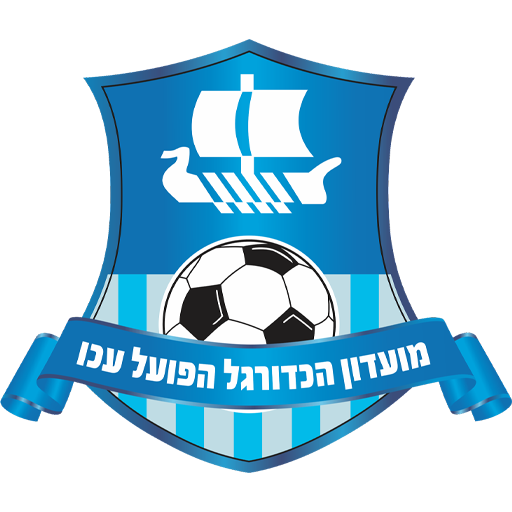 Hapoel Akko badge