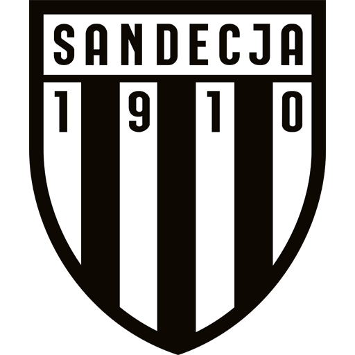 Sandecja Nowy Sacz badge