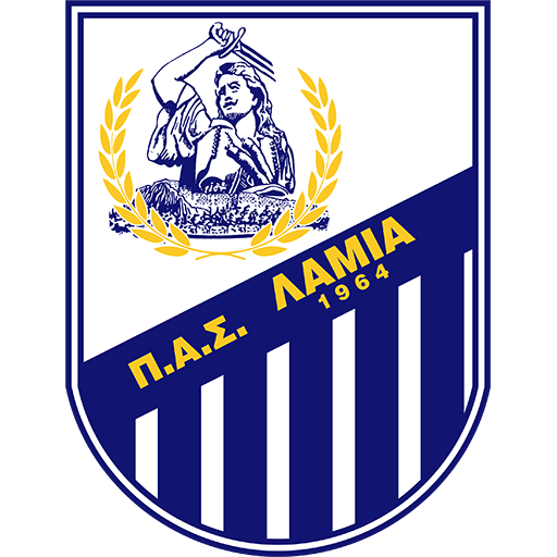 Lamia badge