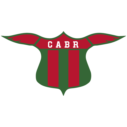 Boston River badge